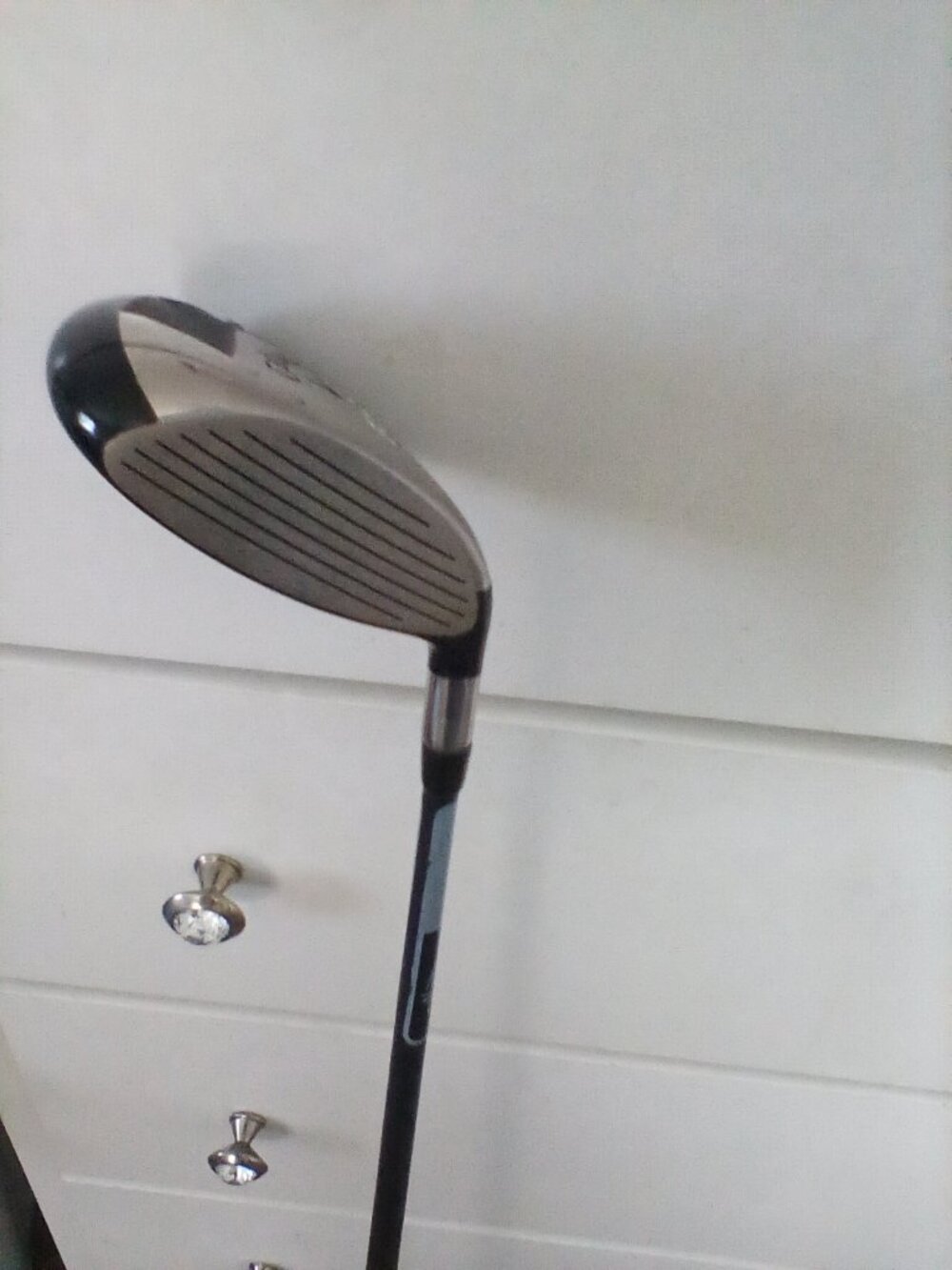 Callaway RAZR Hawk. Fairway 3 Wood. LH - Picture 2 of 6